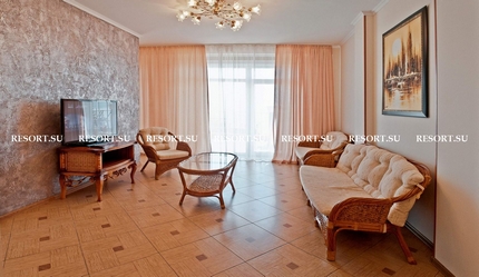 Апартамент 12 (Apart )