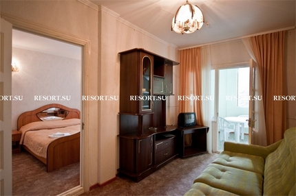 STANDART 2 ROOMS