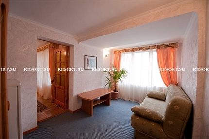 STANDART 2 ROOMS