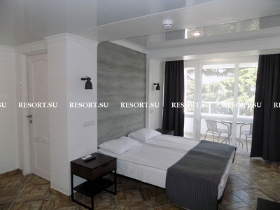 STANDART EXECUTIVE 2 ROOMS