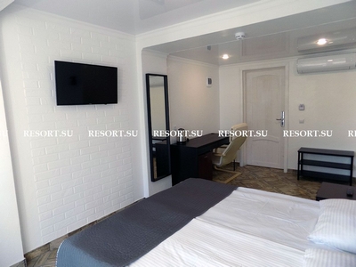 STANDART EXECUTIVE 2 ROOMS