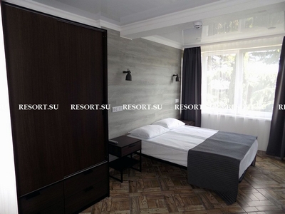 STANDART EXECUTIVE 2 ROOMS