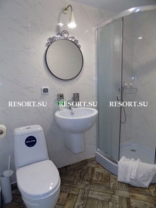 STANDART EXECUTIVE 2 ROOMS