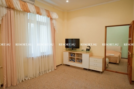 STANDART EXECUTIVE 2 ROOMS