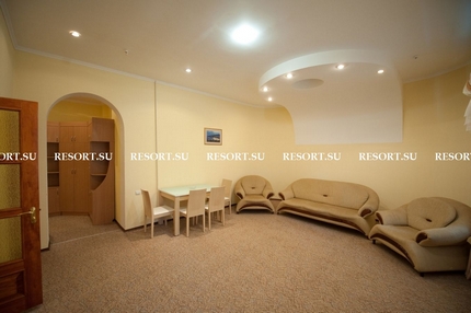STANDART EXECUTIVE 2 ROOMS