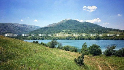 Продается участок 10 соток, село Мраморное