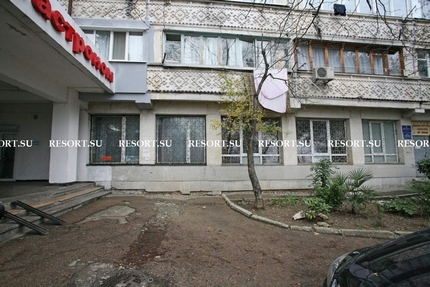 Коммерческое помещение продается с арендатором