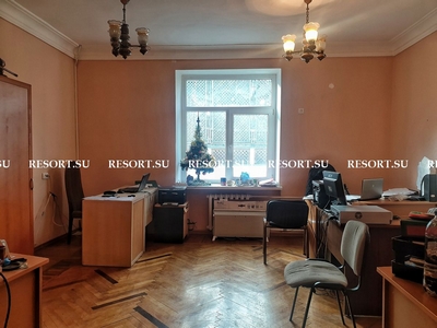 Аренда офиса в центре Ялты, ул. Васильева