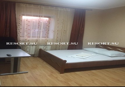 9 и 12 номера Двухкомнатный