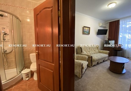 апарт5 однокоматный