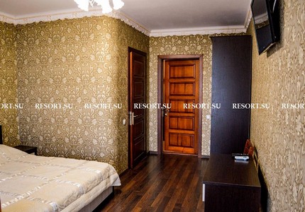 Стандарт семейный 302