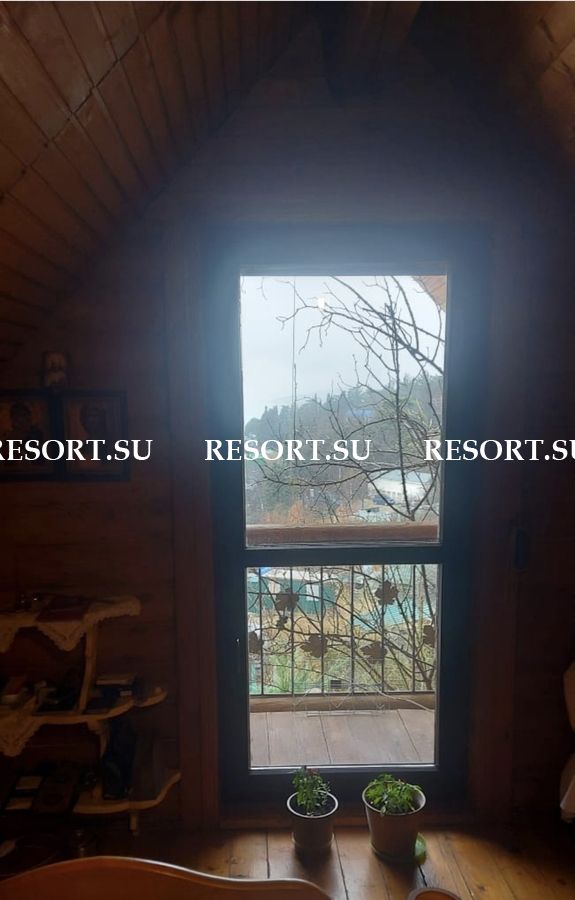 Маленький дом