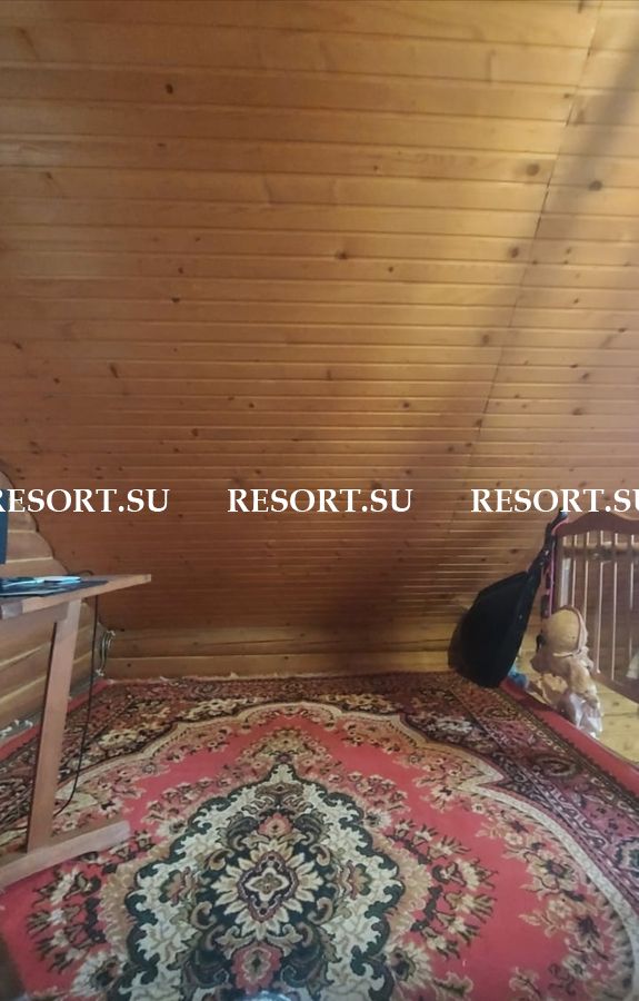 Маленький дом