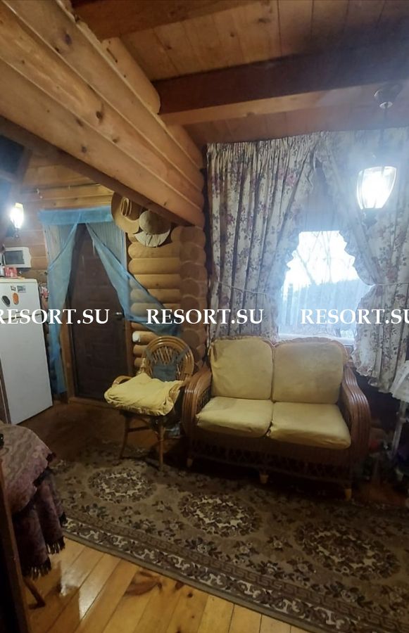 Маленький дом