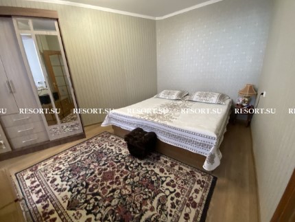 Продажа 4х комнатной квартиры 