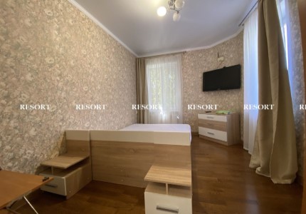 Квартира на Массандровском пляже