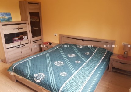 Квартира в центре Ялты на круглый год 