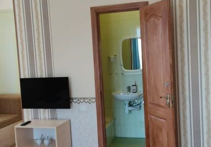 2-х местный стандарт