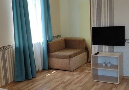 2-х местный стандарт