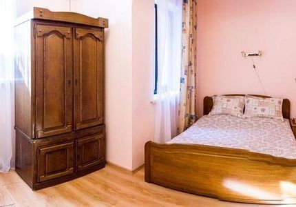 2-МЕСТНЫЙ СТАНДАРТ БЕЗ БАЛКОНА (№9)