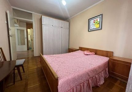 Аренда двухкомнатной квартиры в центре Ялты