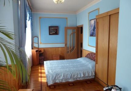 Люкс Трех Комнатный