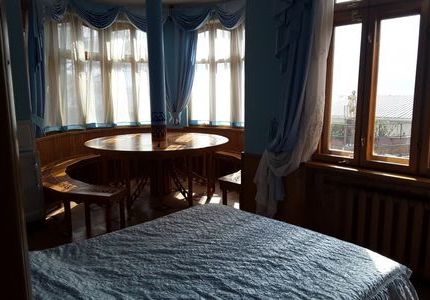 Люкс Трех Комнатный