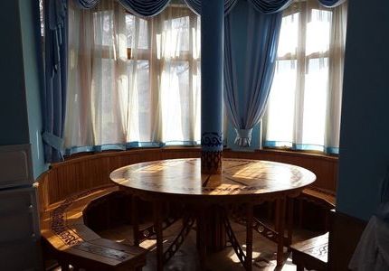 Люкс Трех Комнатный