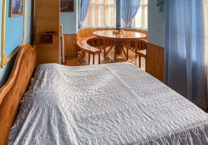 Люкс Трех Комнатный