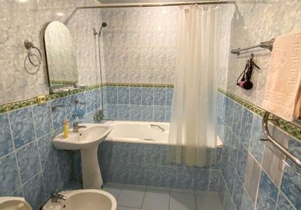 Люкс Двух Комнатный