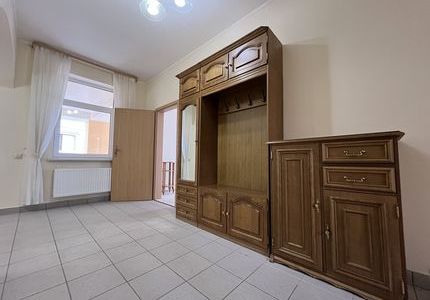 Второй этаж