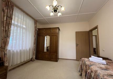 Второй этаж