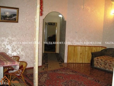 Третий этаж апартаменты