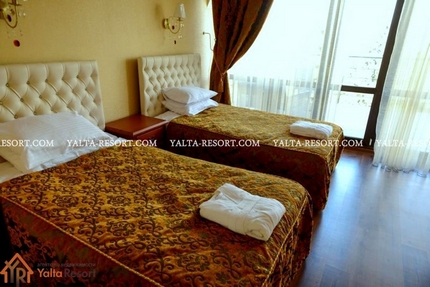 Полу-люкс