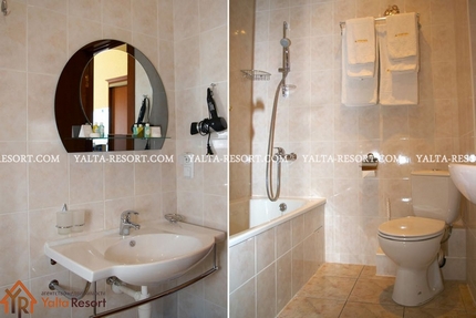 «Бизнес» (южная сторона)