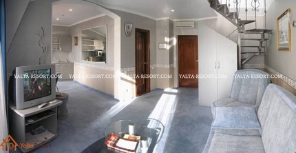 Апартамент VIP «Lord»