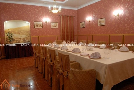 Ресторан