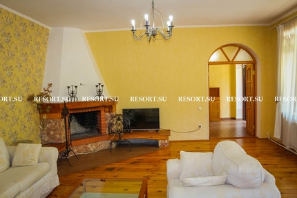 Deluxe Suite (2 корпус)