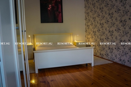Deluxe Suite (2 корпус)