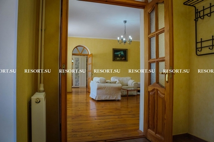 Deluxe Suite (2 корпус)
