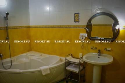Deluxe Suite (2 корпус)