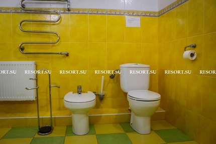 Deluxe Suite (2 корпус)