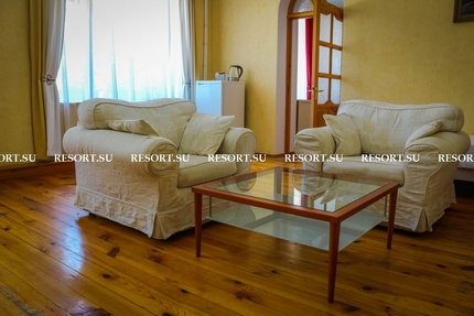 Deluxe Suite (2 корпус)