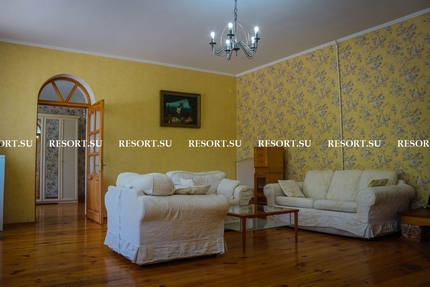 Deluxe Suite (2 корпус)