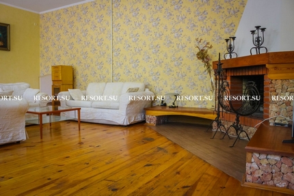 Deluxe Suite (2 корпус)