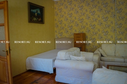 Deluxe Suite (2 корпус)