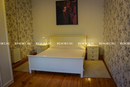 Deluxe Suite (2 корпус)
