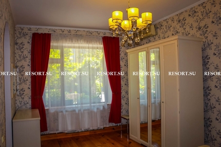 Deluxe Suite (2 корпус)