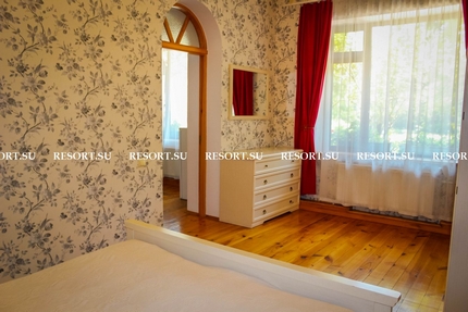 Deluxe Suite (2 корпус)