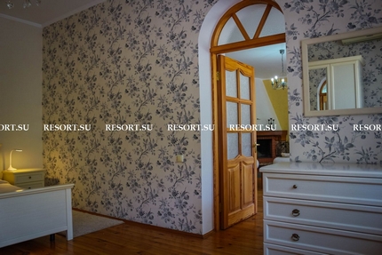 Deluxe Suite (2 корпус)